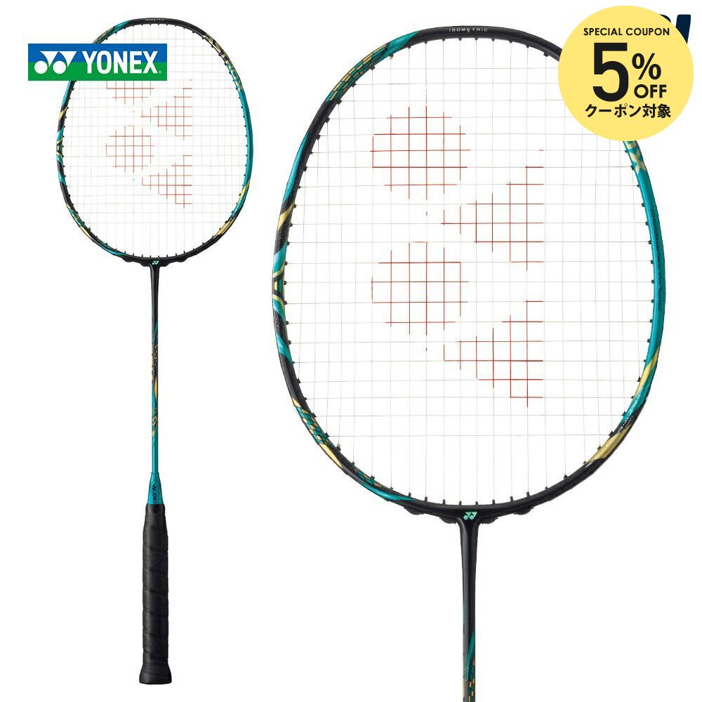 楽天市場】【全品10％OFFクーポン】ヨネックス YONEX バドミントン