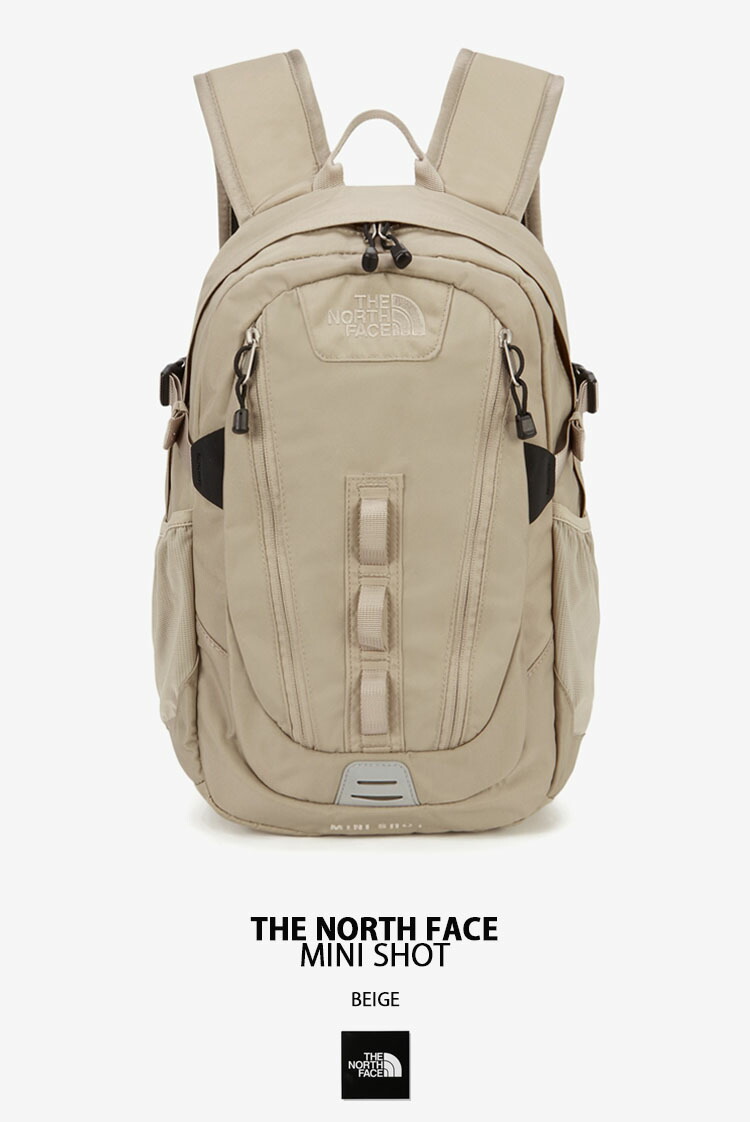 楽天市場】THE NORTH FACE ノースフェイス リュック パックパック MINI