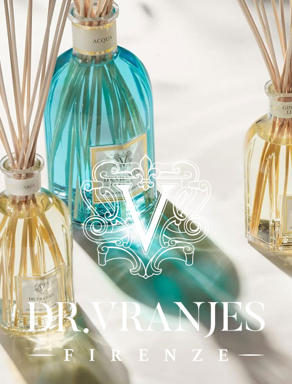 ドットール・ヴラニエス / DR. VRANJES / ホワイトボトル + 500 ml