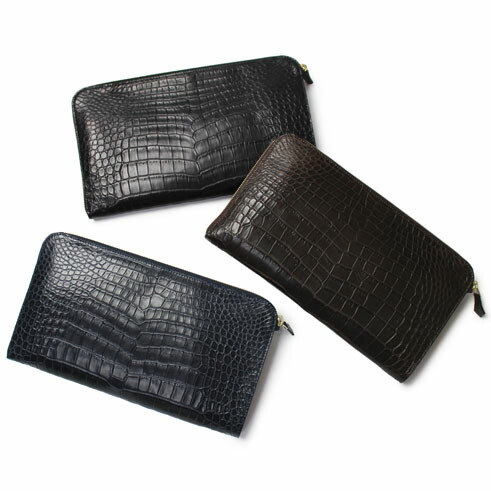 シセイ / チセイ / Cisei / 山本製鞄 × Cisei コラボモデル / センター