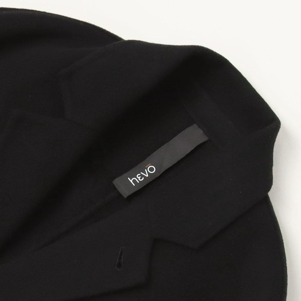 イーヴォ / Hevo / 干場義雅氏コラボモデル / カッサーノ / CASSANO