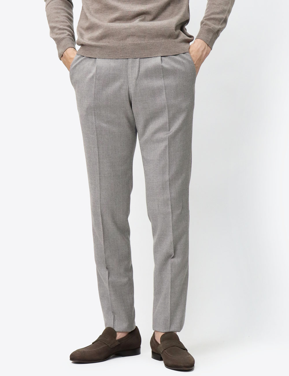 PT TORINO / ピーティー トリノ / ジェントルマン フィット