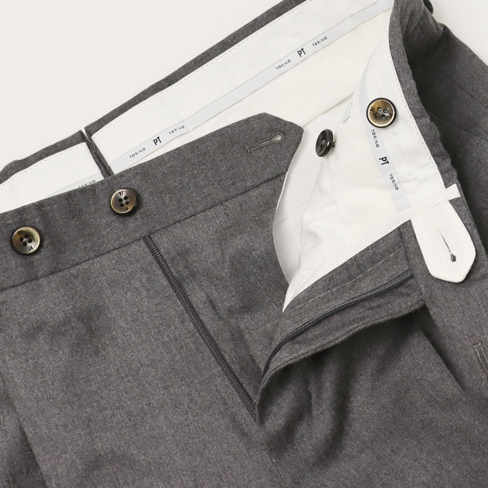 PT TORINO / ピーティー トリノ / ジェントルマン フィット