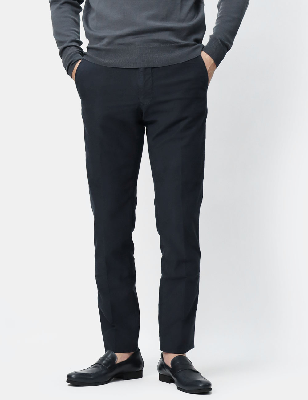 インコテックス スラックス / INCOTEX SLACKS / 100型 ( 旧603型