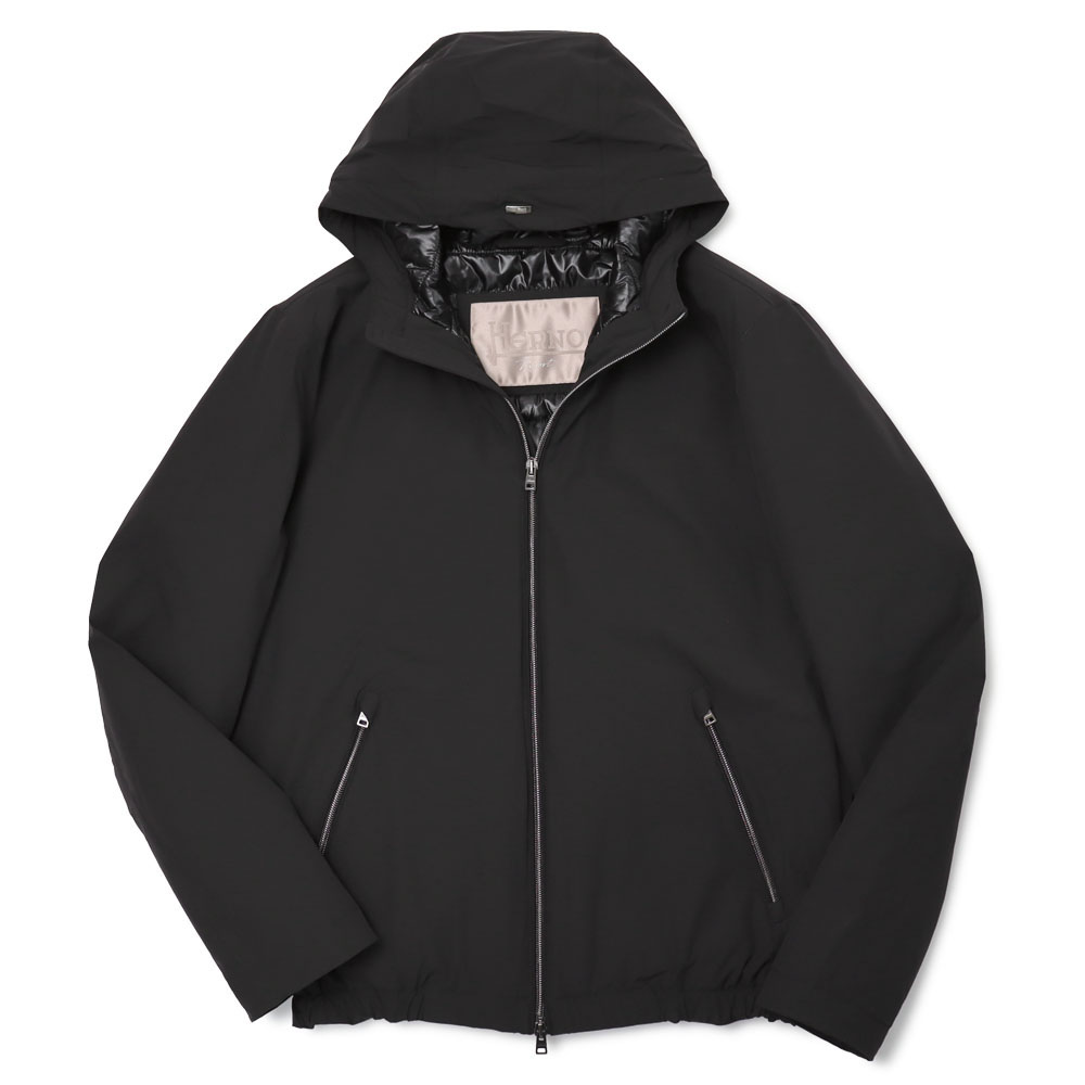 ヘルノ / HERNO / リゾート / RESORT / TRAVEL PACK / 超軽量