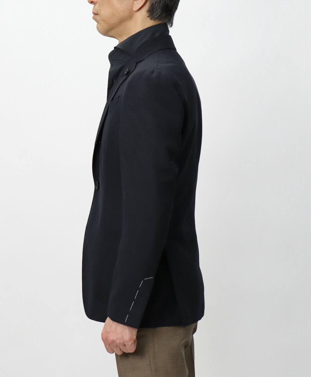 ラルディーニ / LARDINI / イージーウェア / EASY WEAR / ジャケット