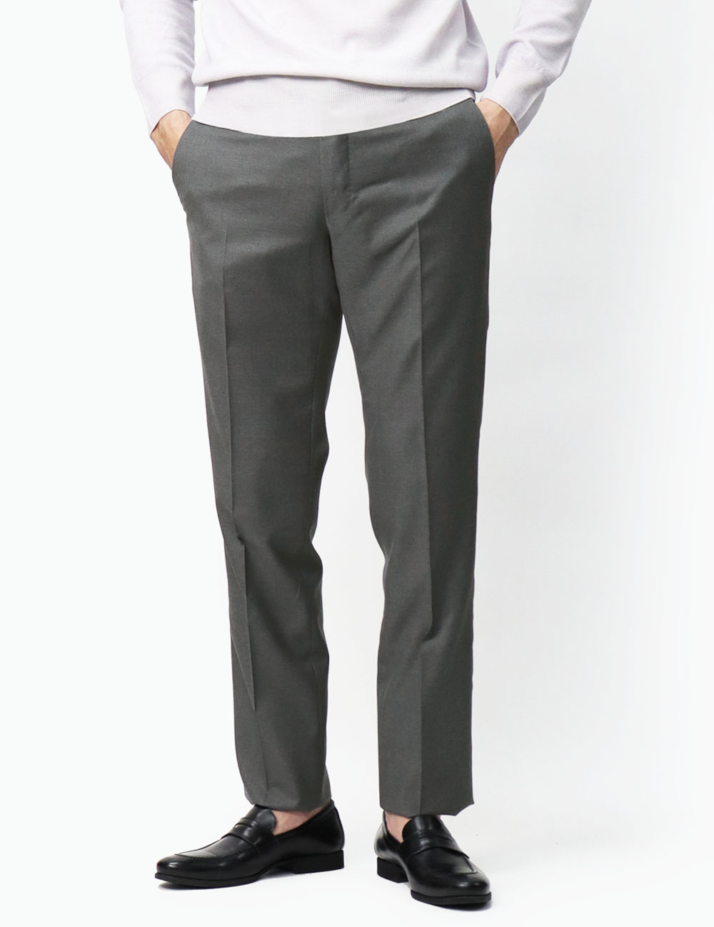 インコテックス / INCOTEX / 35型 / スラックス / 数量限定 / SUPER