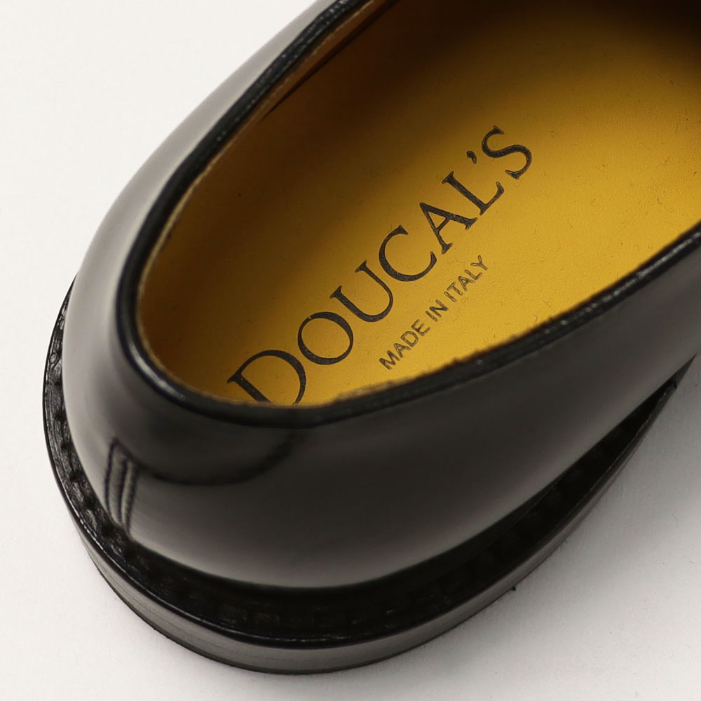 ドュカルス / DOUCAL'S / レースアップ / プレーントゥシューズ / 4234