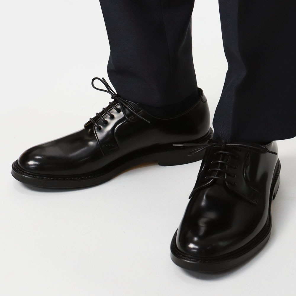 ドュカルス / DOUCAL'S / レースアップ / プレーントゥシューズ / 4234