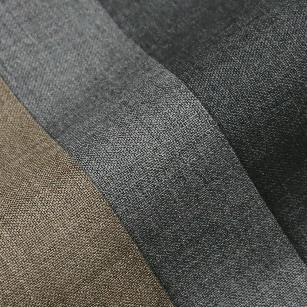 インコテックス / INCOTEX / 35型 / ノープリーツ スラックス / SUPER