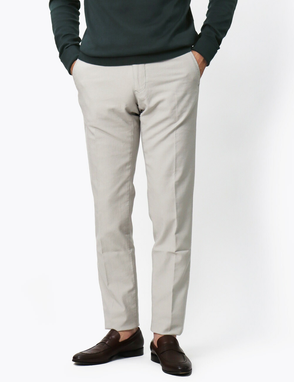 インコテックス スラックス / INCOTEX SLACKS / 100型 ( 旧603型