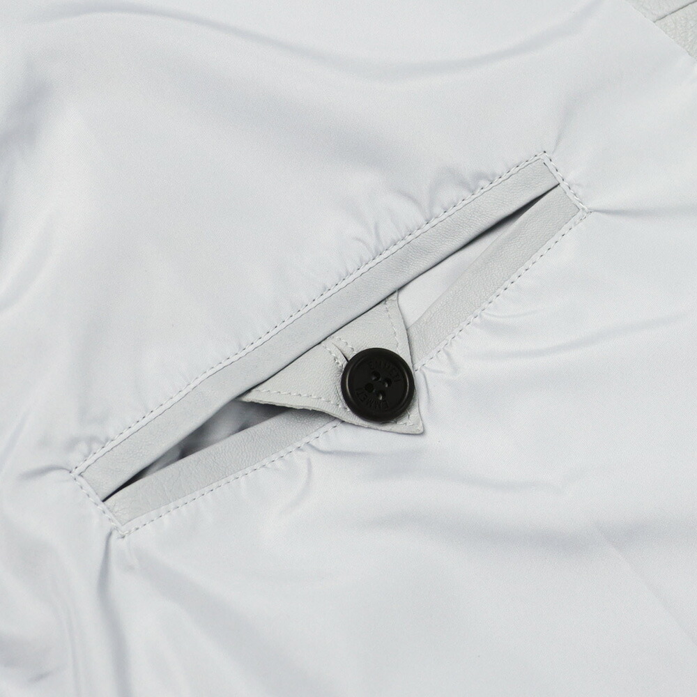 エンメティ / EMMETI / ユリ / JURI / シングル ライダース ジャケット