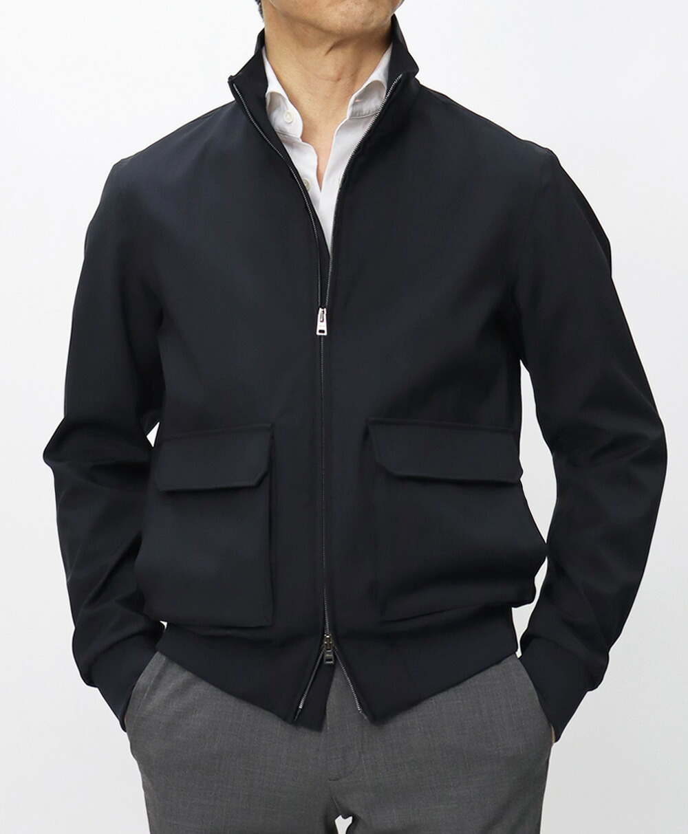 ヘルノ / HERNO / ヴァルスター型 ブルゾン / STORM SYSTEM / ストーム