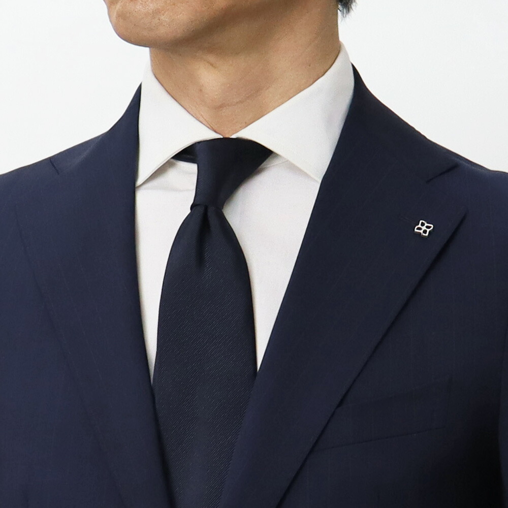 タリアトーレ / TAGLIATORE / ワンプリーツ スーツ / ヴェスヴィオ