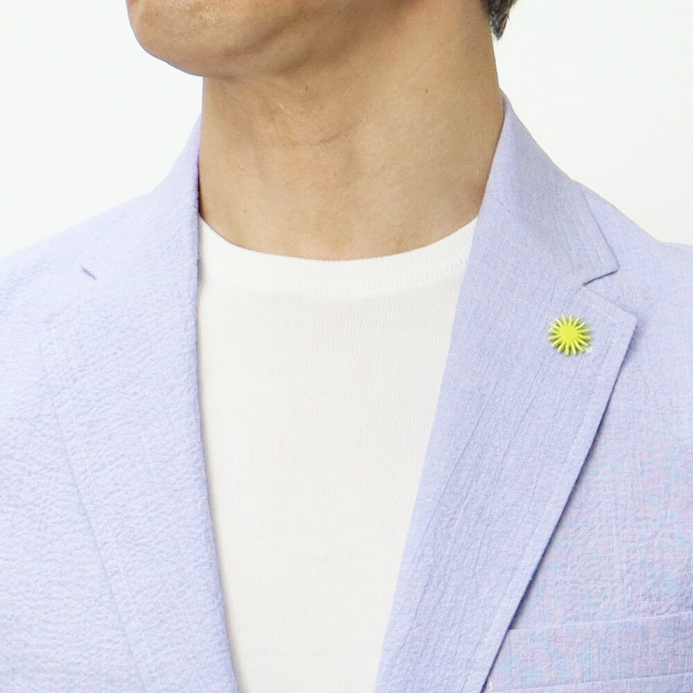 ジャンネット / GIANNETTO / シャツジャケット / コットン シア