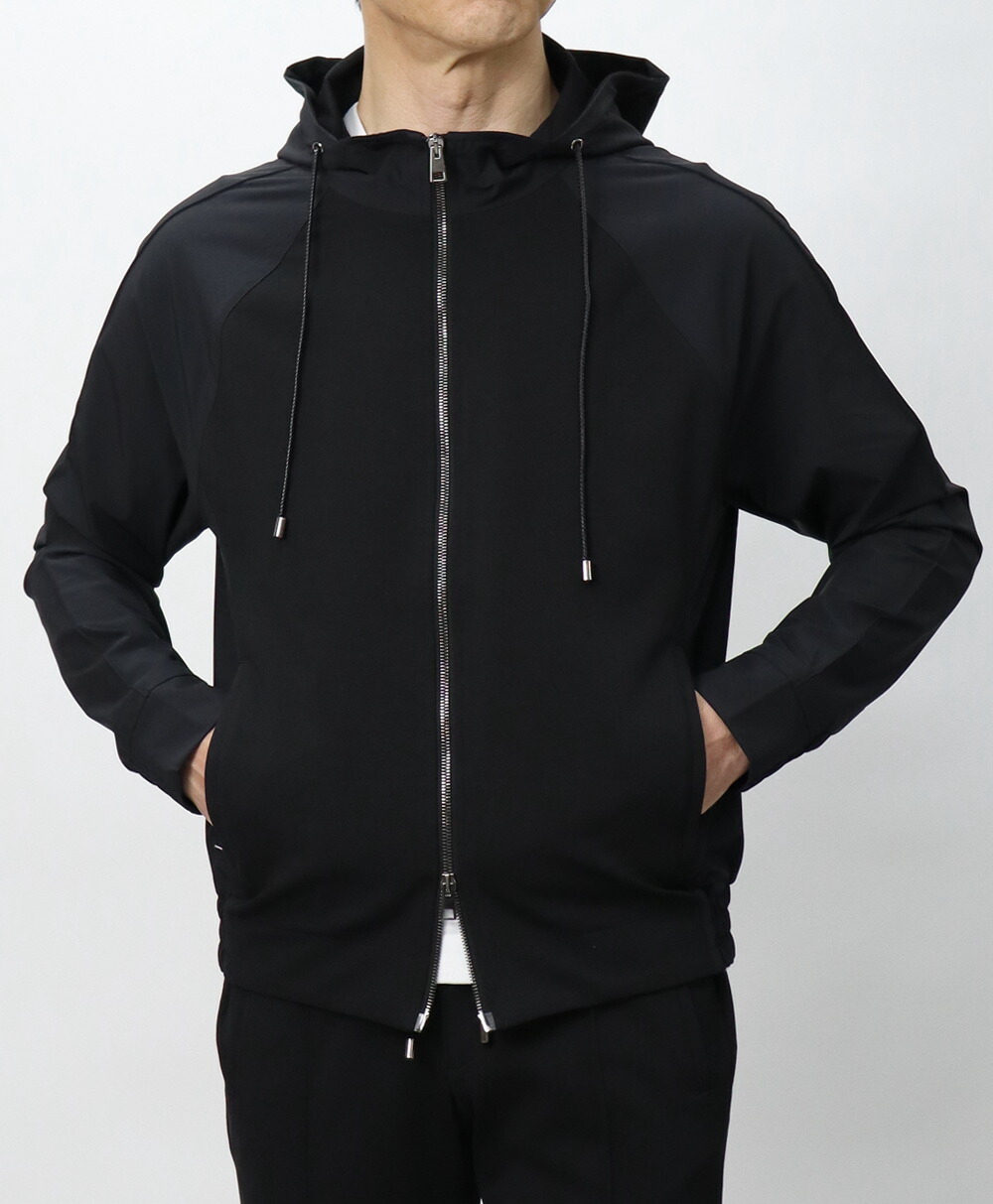 ジャブスアルキヴィオ / giabsarchivio / PUCCI PK / パーカー