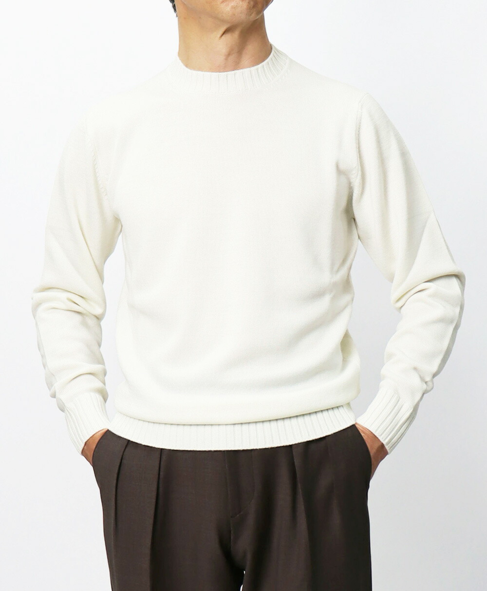 フィリッポ デ ローレンティス / FILIPPO DE LAURENTIIS / クルー