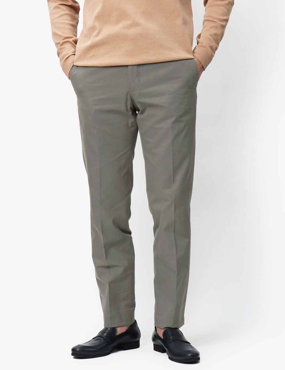 インコテックス / INCOTEX / 35型 / 数量限定 / ドレスコットンチノ