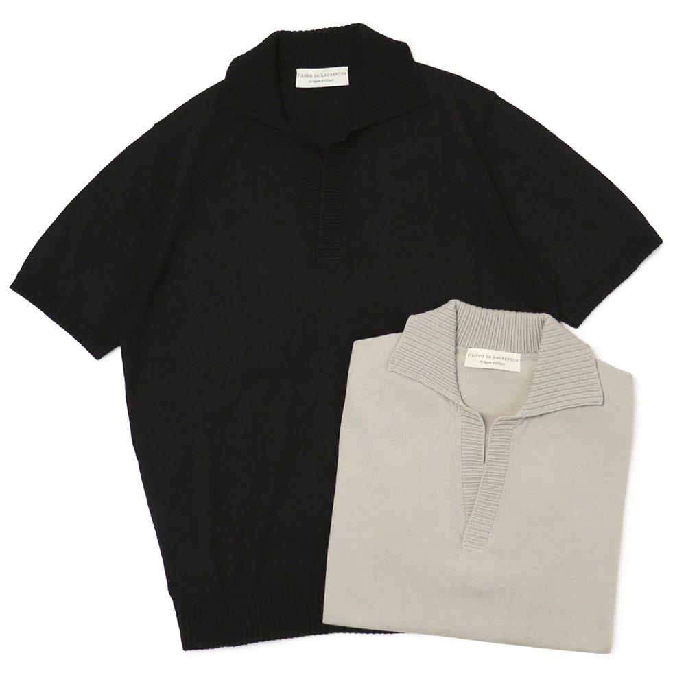 フィリッポ デ ローレンティス / FILIPPO DE LAURENTIIS / ニット