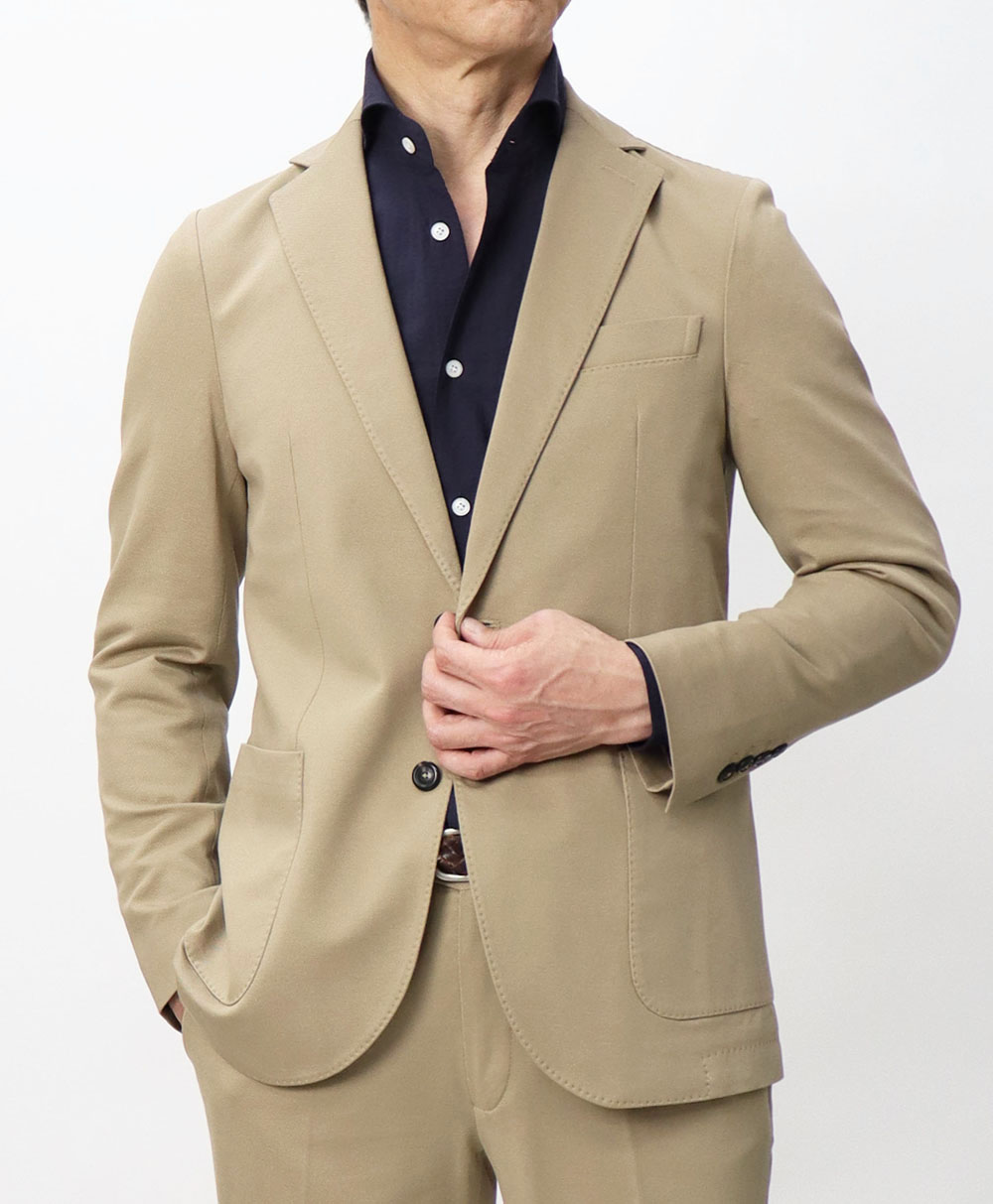 チルコロ 1901 / CIRCOLO 1901 / ジャケット / セットアップ対応