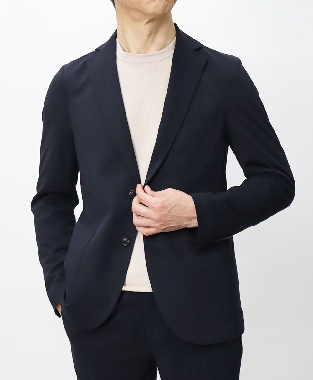 チルコロ 1901 / CIRCOLO 1901 / ジャケット / セットアップ対応