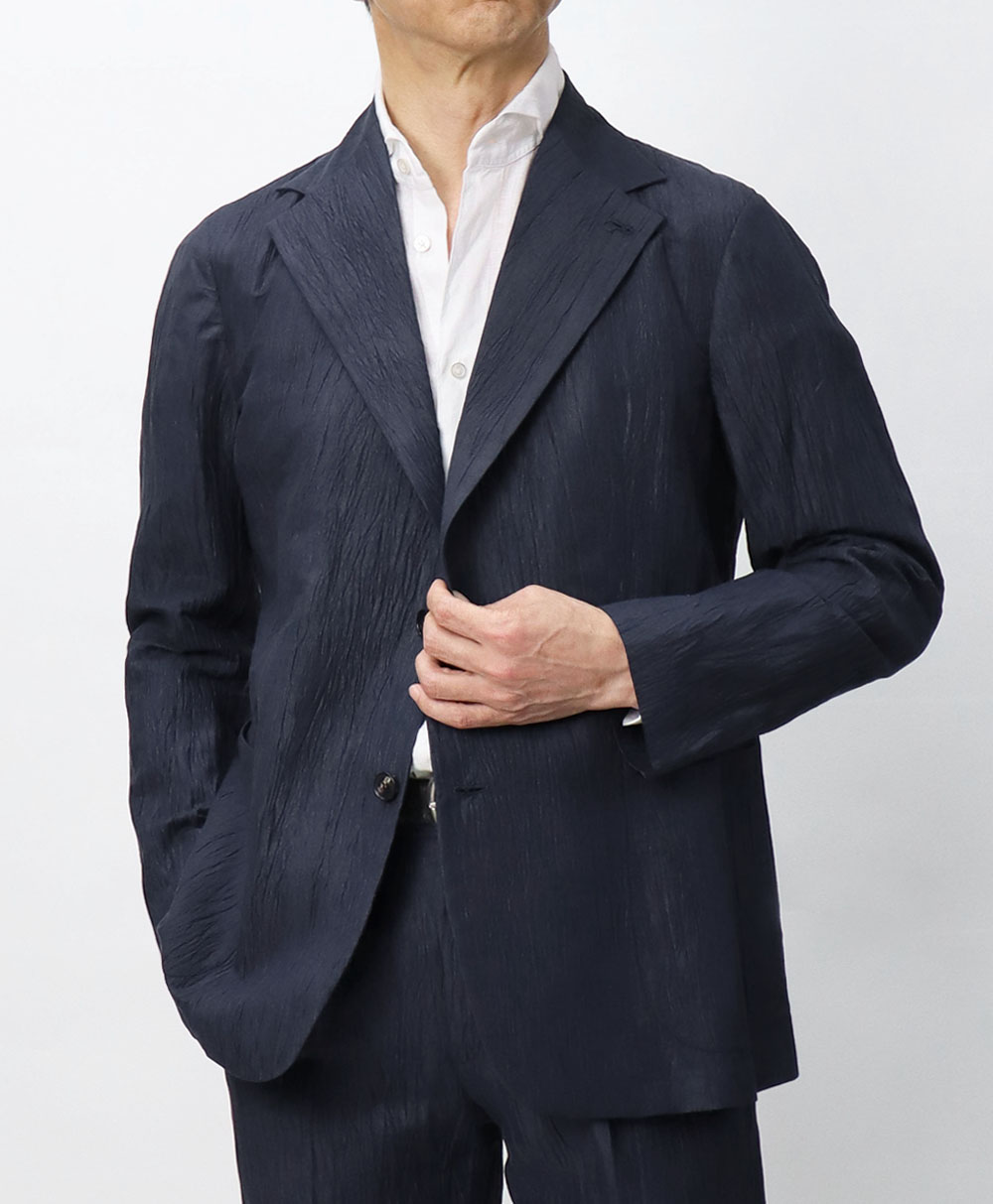 フィンジャック / Finjack / セットアップ対応 / シャツジャケット