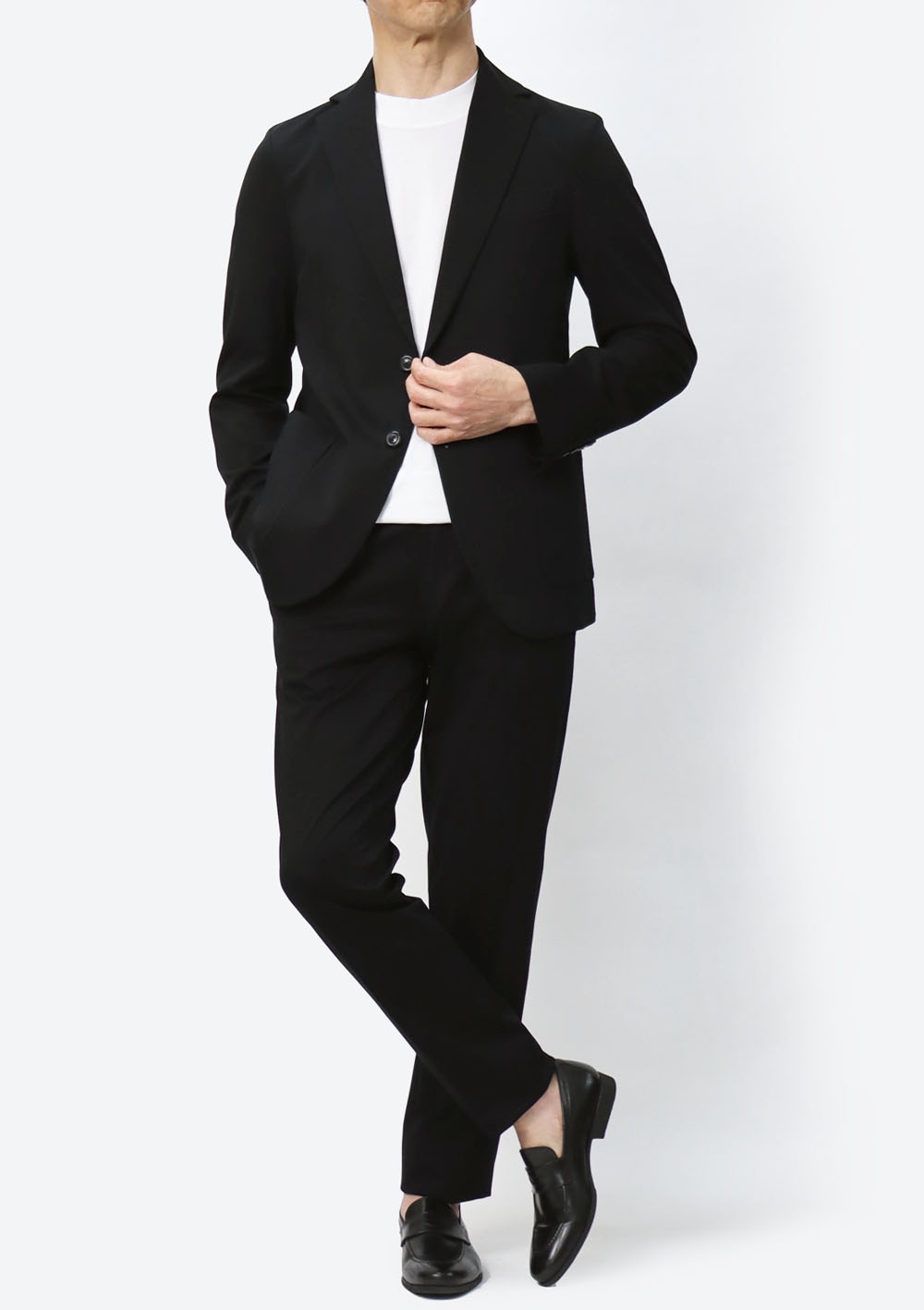 チルコロ 1901 / CIRCOLO 1901 / ジャケット / セットアップ対応