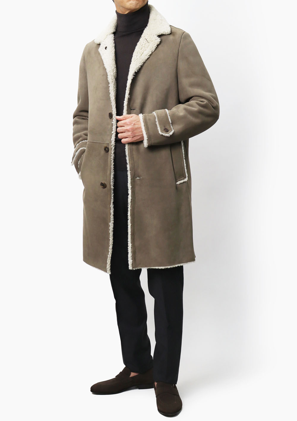 エンメティ / EMMETI / NAT 23 / 数量限定 / SP MOUTON / スペシャル