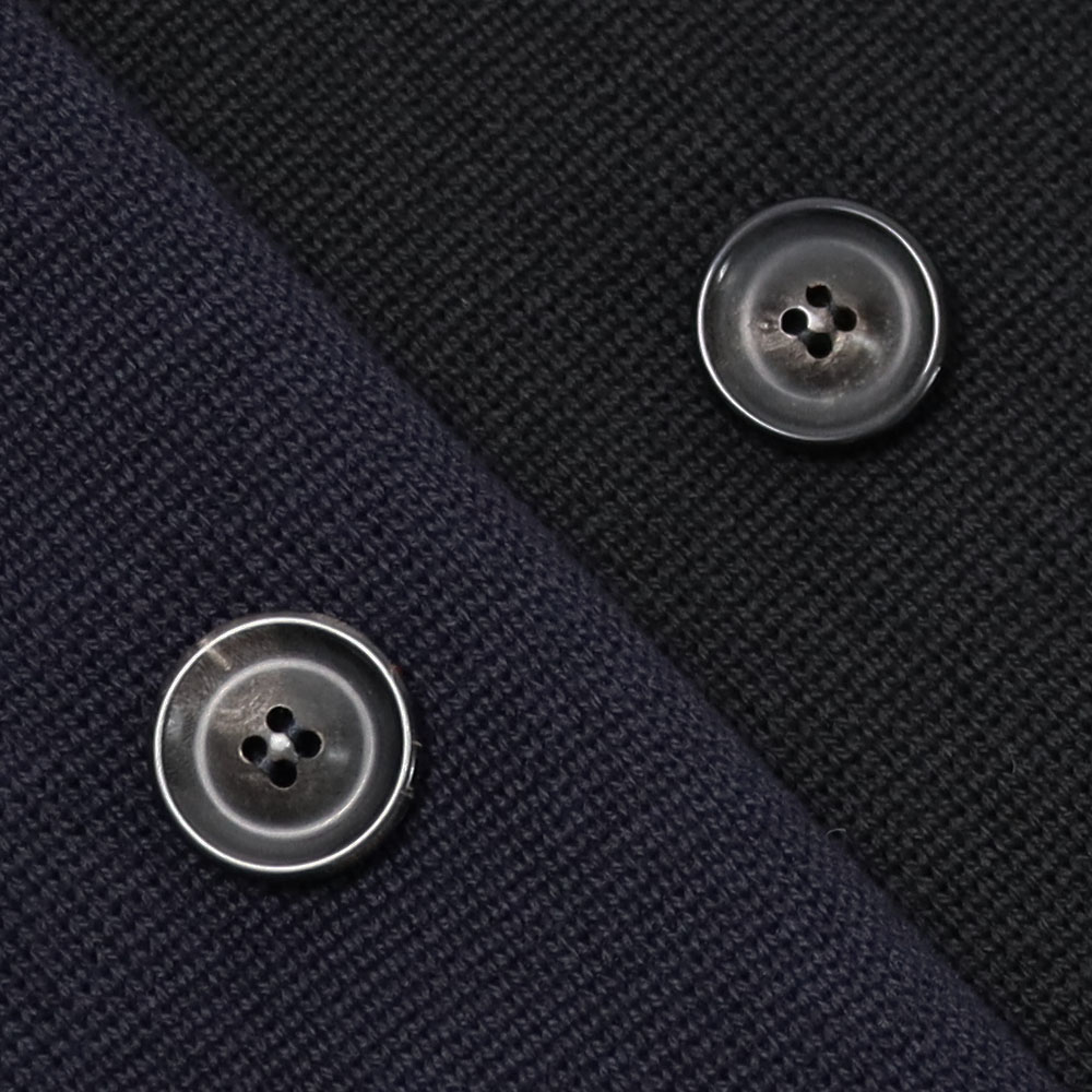 ラルディーニ / LARDINI / ダブル ニット ジャケット / ウール