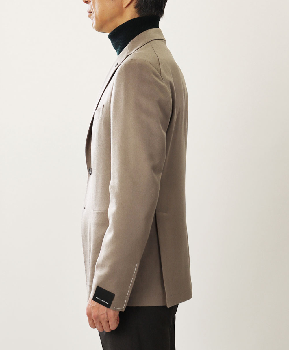 タリアトーレ / TAGLIATORE / ダカール / DAKAR / ジャケット