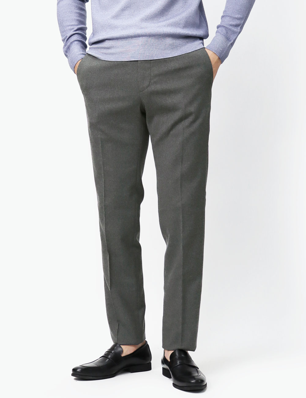 インコテックス / INCOTEX / テクノフランネル / TEKNO FLANNEL / 35型