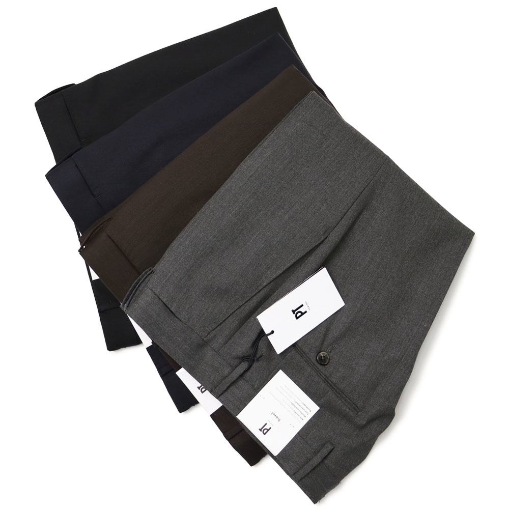 PT TORINO / ピーティー トリノ / PT01 / TRAVEL / スーパースリム