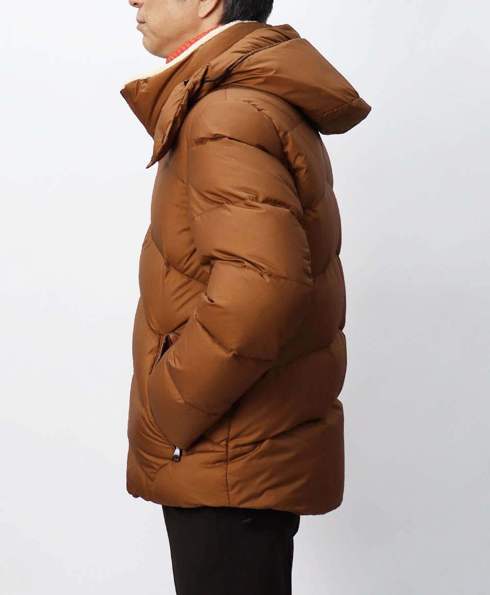 エンメティ / EMMETI / DOUGLAS / ダウンブルゾン / ダウン