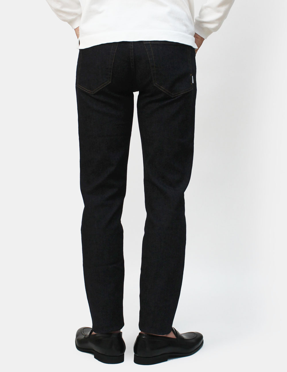 PT TORINO DENIM / ピーティートリノデニム / PT05 / SWING / スーパー