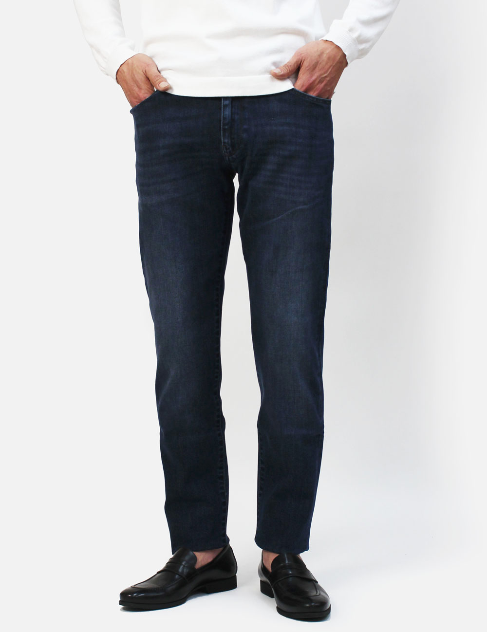 PT TORINO DENIM / ピーティートリノデニム / PT05 / SWING / スーパー