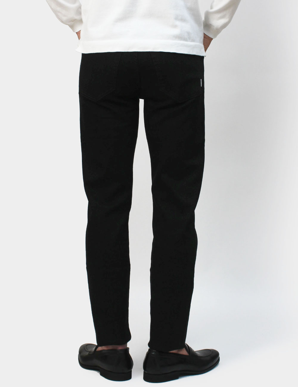 PT TORINO DENIM / ピーティートリノデニム / PT05 / SWING / スーパー