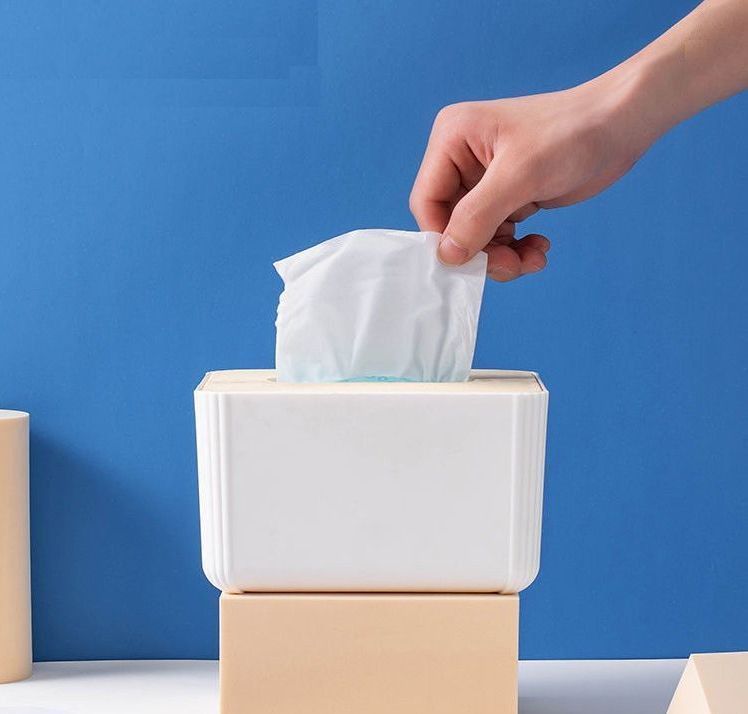 楽天市場】送料無料 ティッシュケース用スプリング 2個セット