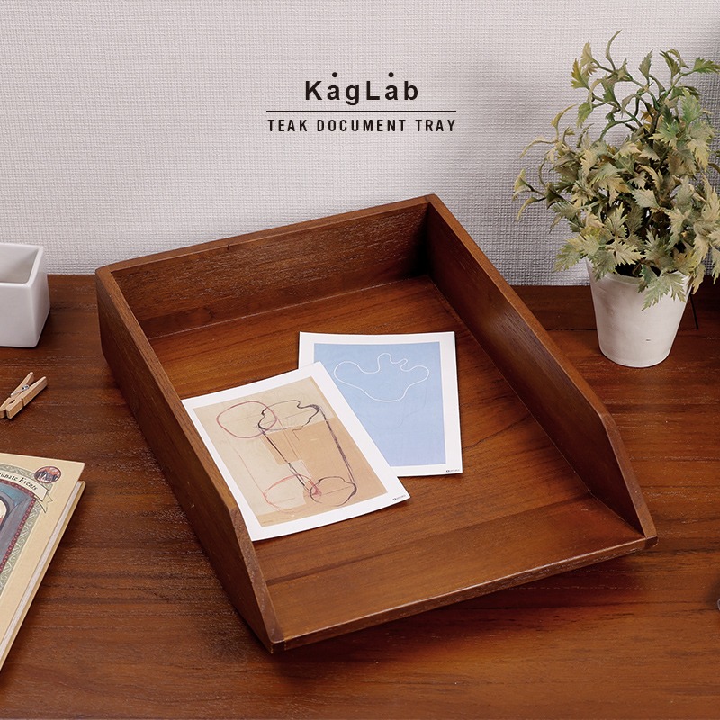 楽天市場】【先行予約3/12より発送予定】チーク材 無垢 木製 トレイ