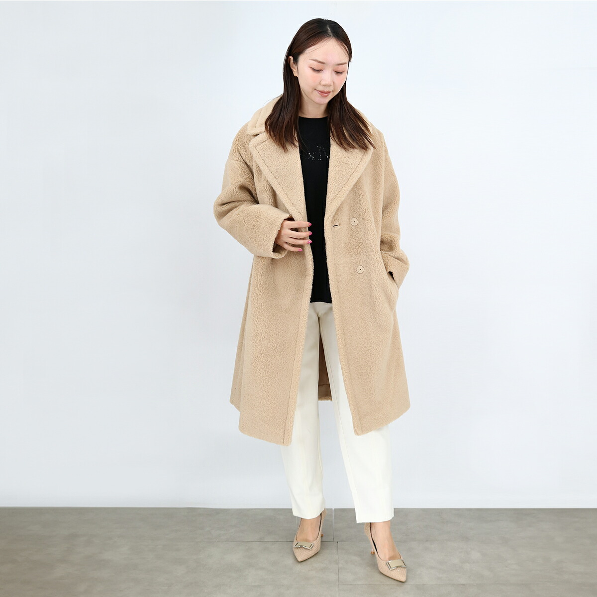 楽天市場】Weekend Max Mara ウィークエンドマックスマーラ EMMY