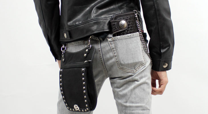 楽天市場】S~LL Gジャンタイプ 山羊革 ゴートスキン 本革 本皮