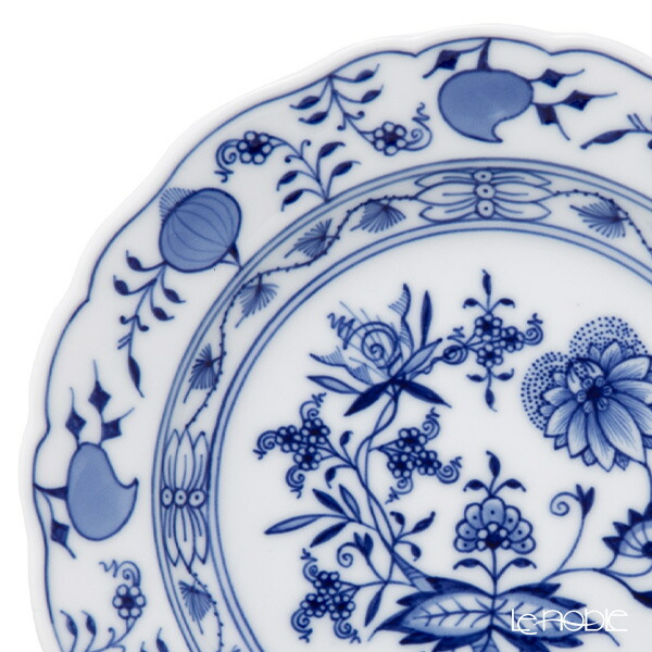 楽天市場】【P10倍・クーポン】マイセン (Meissen) ブルーオニオン