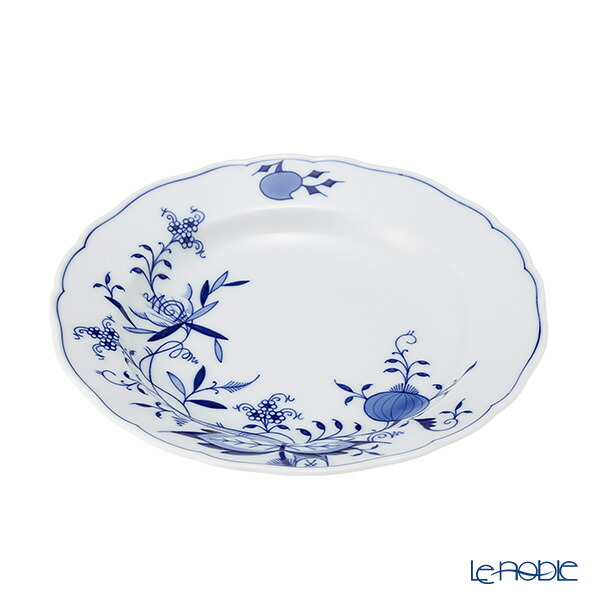 楽天市場】【P10倍・クーポン】マイセン (Meissen) ブルーオニオン