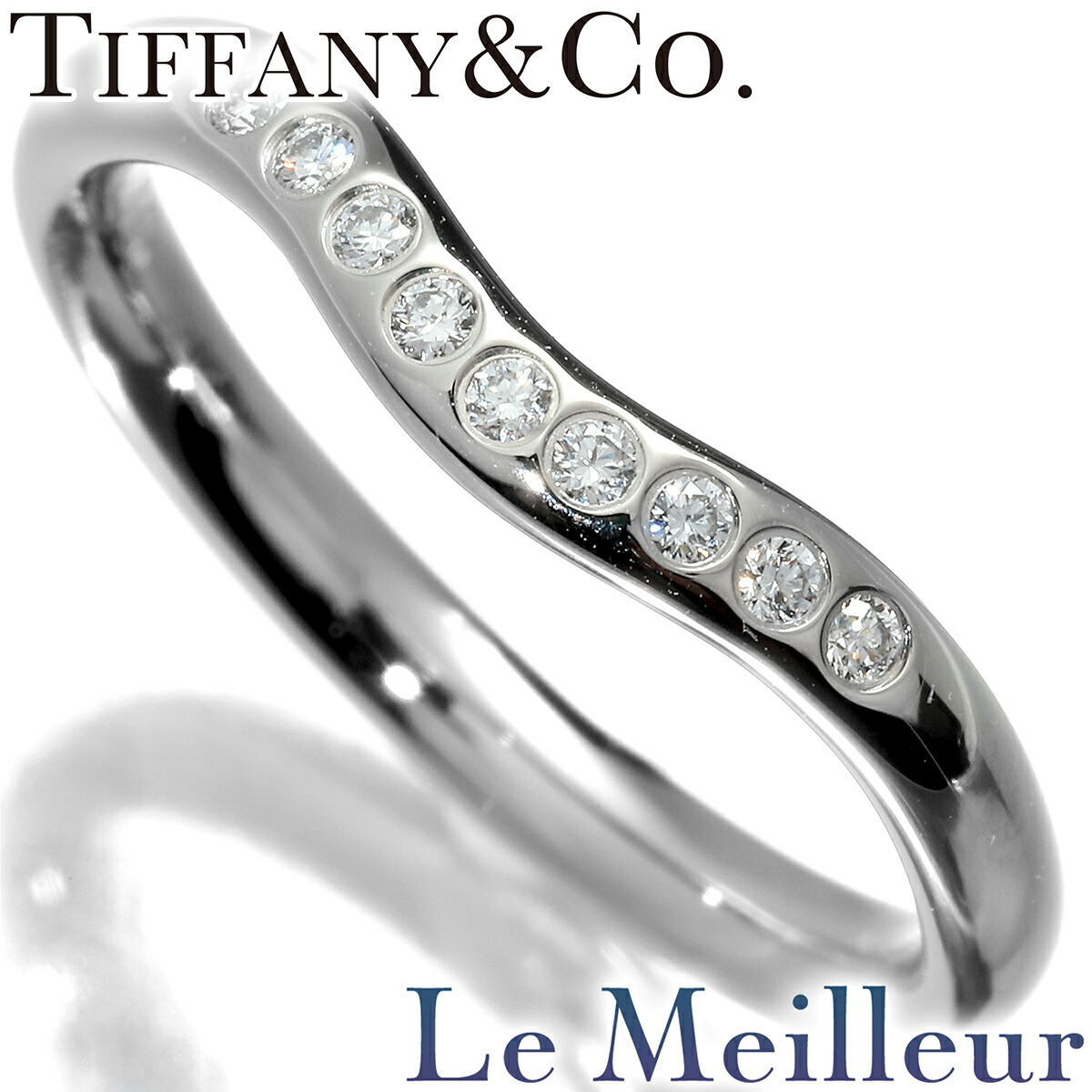 楽天市場】【ポイント5倍☆3/5 23:59まで】ティファニー エルサ