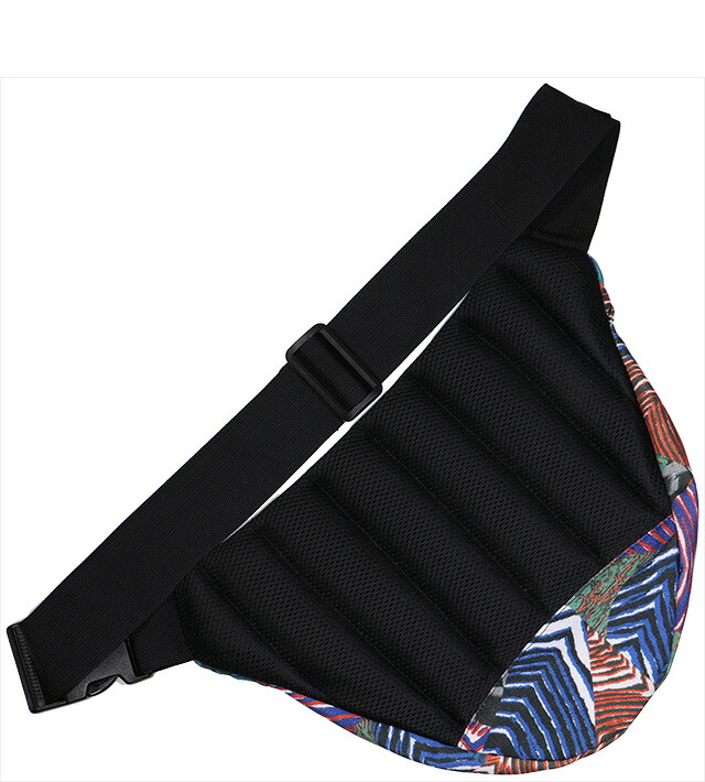 楽天市場】(ハオミン) HAOMING FUNNY PACK (BAG)(410-01-MU) バッグ 鞄