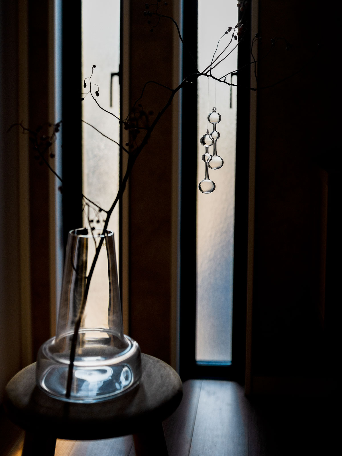 楽天市場】iittala イッタラ アテネの朝 オーナメント 2個セット ミニ