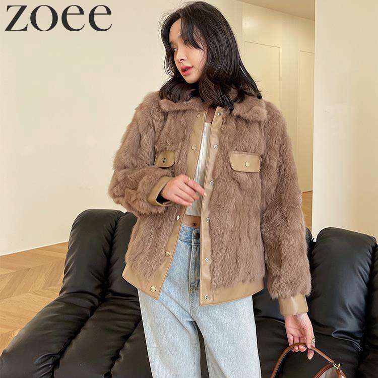 楽天市場】レッキスファージャケット 八分袖 ショート丈 レディース