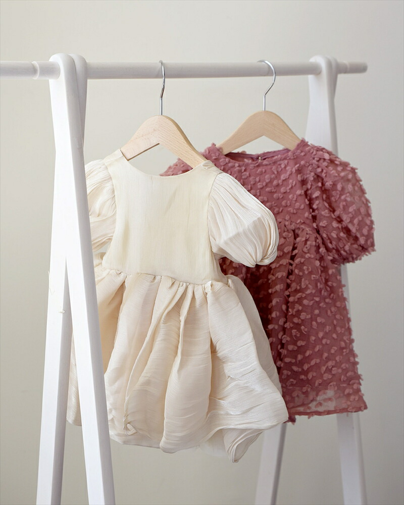 楽天市場】NORALEE ノラリー SOFIA DRESS (2歳/4歳/6歳) ECRU ドレス