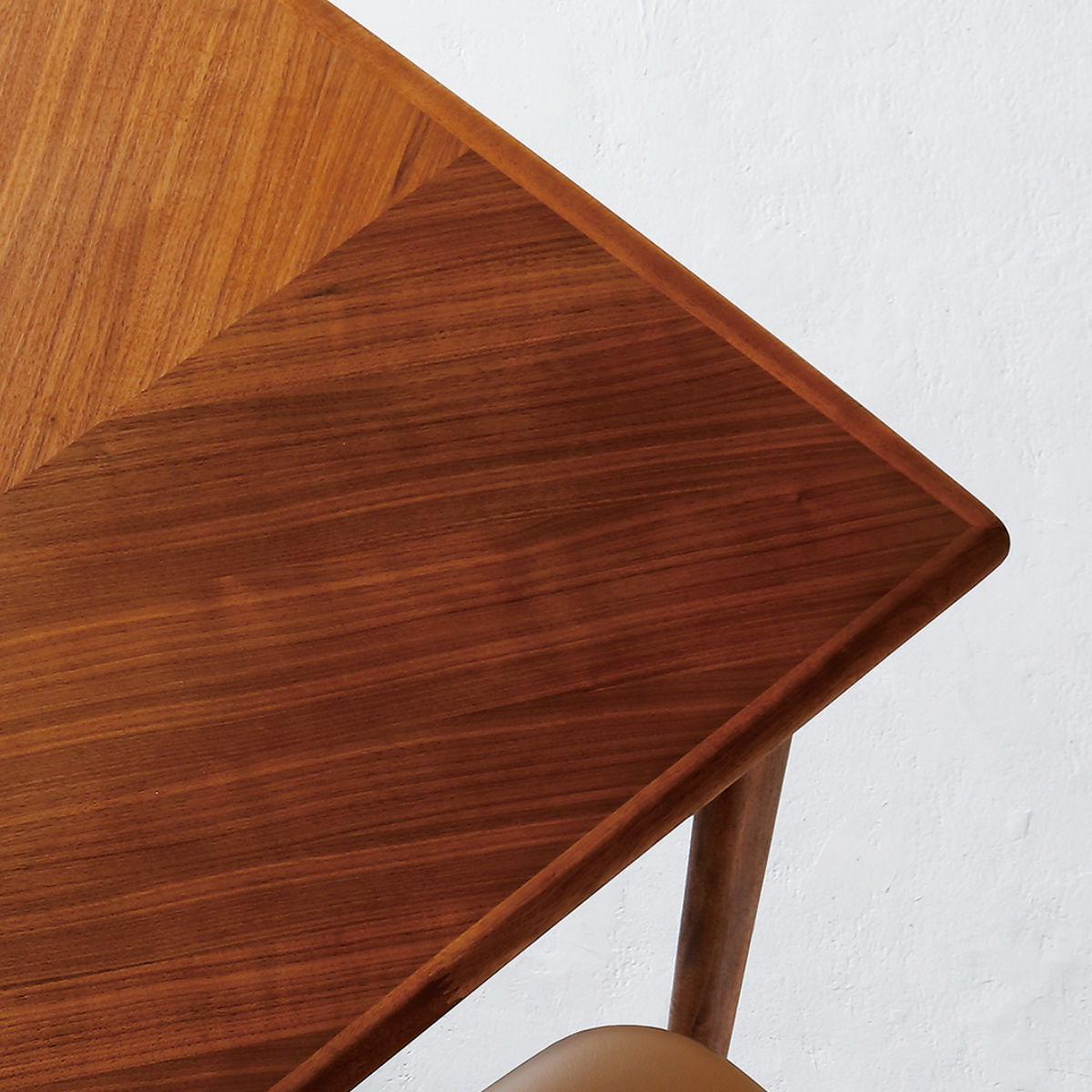 楽天市場】ダイニングテーブル 幅155cm CHAPTER （ 開梱設置 天然木