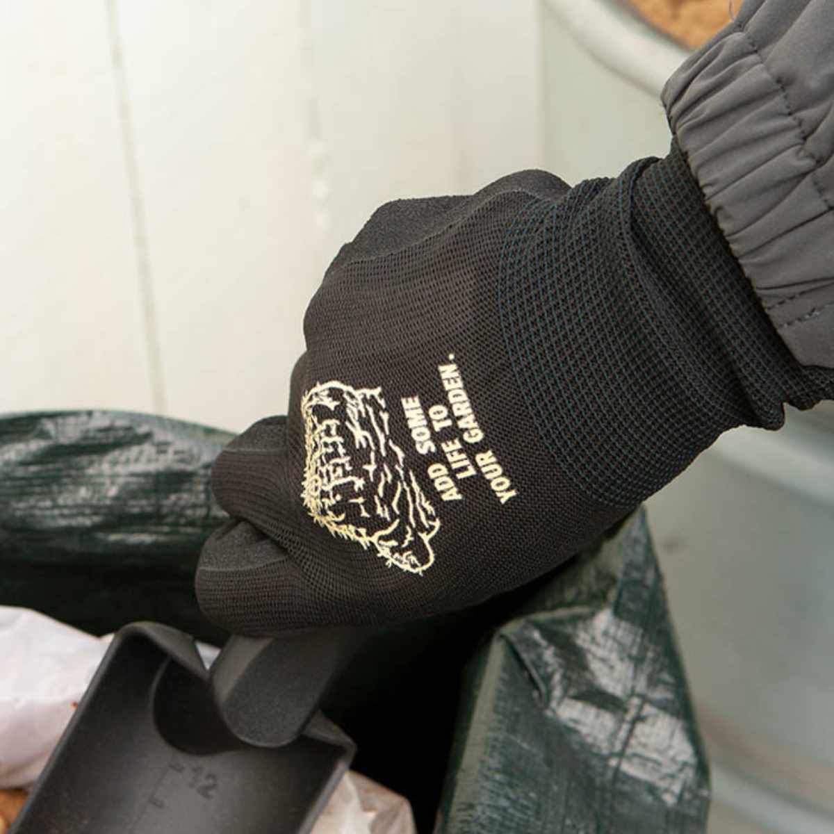 楽天市場】ダルトン 手袋 L BOTANY WORK GLOVES （ DULTON ガーデン