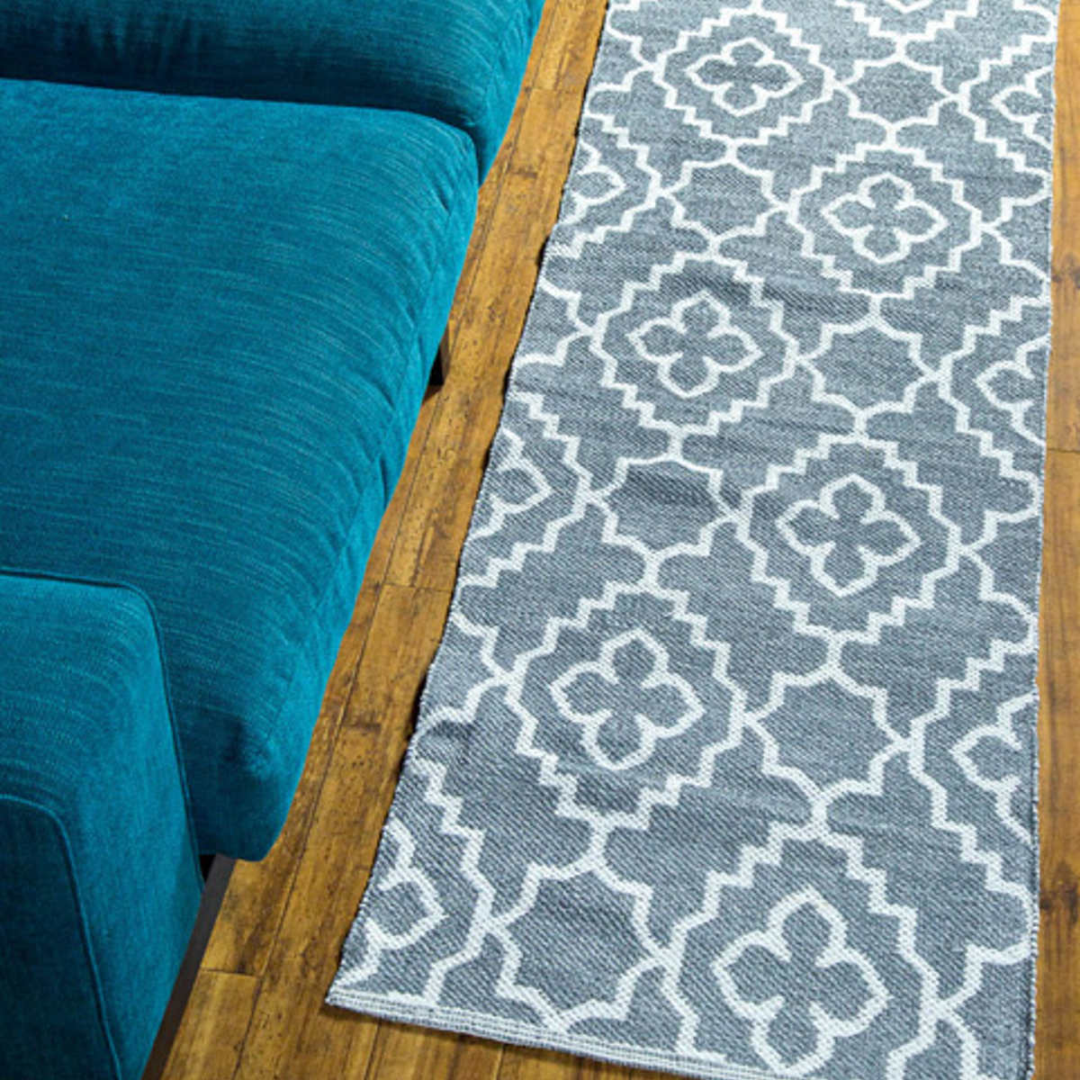 楽天市場】ラグ キリム ペリコン PERICON 60×120cm ホットカーペット